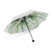 Five-fold Capsule Titanium Silver Umbrella Sun Protection and UV Protection Sun Umbrella(The Wizard of Oz)