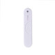 iUVCare Chopsticks Spoon Disinfection Box Ultraviolet Disinfection Portable Small Tableware Storage Box(White)