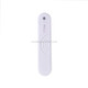 iUVCare Chopsticks Spoon Disinfection Box Ultraviolet Disinfection Portable Small Tableware Storage Box(White)