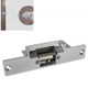 Electric Lock Standard Cathode Lock 12V Access Control Electric Lock(12V Power On Unlock)