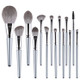 14 in 1  Makeup Brush Set Beauty Tool Brush for Beginners, Exterior color: 14 Makeup Brushes