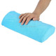 5 PCS Soft Hand Rests Washable Hand Cushion Sponge Pillow Holder Arm Rests Nail Art Manicure Hand Pillow Cushion(Lake Blue)