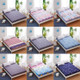 Polyester Bed Mattress Non-Slip Bed Cover Mattress Cover, Size:180X200X25cm(Happiness And Tenderness)