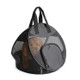 Multifunctional Folding Pet Handbag Portable Outing Package Pet Supplies(Black)