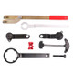 8 In 1 Timing Tool Engine Repair Kit Car Repair Tool For Volkswagen / Audi