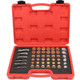 Car Oil Pan Oil Drain Screw Sliding Tooth Repair Tool Oil Bottom Screw, Specification:114 PCS In 1