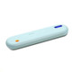 ZL-17 Portable UV Disinfection Toothbrush Case USB Rechargeable Toothbrush Case(Blue)