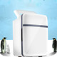 Home and Car Dual-use Mini Refrigerator Insulin Medicine Cosmetics Warm and Cold Box, Specification:CN Plug