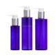 10 PCS Push-on Lotion Bottles Cosmetic Bottles, Specification:200ml