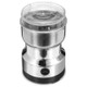 Multi-functional Coffee Grinder Stainless Electric Bean Grinder Herbal Medicine Grinding Machine, US Plug