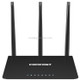 COMFAST CF-WR619AC Home 1200Mbps Dual-band High Speed Full Gigabit Wireless Router 2.4G/5.0G WiFi Network Extender