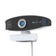 ESCAM WEB19  HD 1080P Megapixels USB2.0 Webcam Camera with MIC for PC