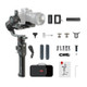 MOZA Air 2S Standard 3 Axis Handheld Gimbal Stabilizer for DSLR Camera, Load: 0.5~4.2kg(Black)