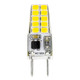 G8 1.3W SMD 2835 20 LEDs Dimmable LED Corn Light, AC 120V (White Light)