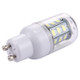 GU10 2.5W 24 LEDs SMD 5730 LED Corn Light Bulb, AC 110-220V (White Light)