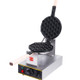 FY-6 Egg Waffle Electric Machine Nonstick Muffin Waffle Baker