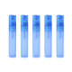 10 PCS 5ml Disinfection Mask Spray Bottle Empty Bottle(Blue)