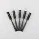 10 PCS Anti-Static Brush Earphone Charging Case Dusty Brush Cleaning Tool for AirPods