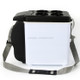 Car Auto 48W Portable Multi-Function Cooling and Warming 6L Low Noise Refrigerator for Car and Home, Cord Length: 1.8m