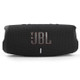 JBL CHARGE5 Portable Bluetooth 5.1 Subwoofer Desktop Speaker(Black)