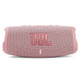 JBL CHARGE5 Portable Bluetooth 5.1 Subwoofer Desktop Speaker(Pink)