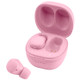 MOMAX PILLS Mini Candy TWS Bluetooth 5.0 Wireless Earphone(Pink)