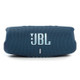 JBL CHARGE5 Portable Bluetooth 5.1 Subwoofer Desktop Speaker(Blue)