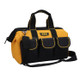 WINHUNT Multi-function Oxford Cloth Wear-resisting Hardware Maintenance Tools Handbag Convenient Tool Bag, Size : 13 inch