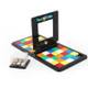 Children Educational Puzzles Parent-Child Interactive Competitive Desktop Toys Cube A