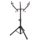 Portable Lifting Drum Stand Hand Disc Drum Rack Stand Steel Tongue Drum Stand