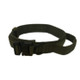 Nylon Thickened Large And Medium-Sized Dog Traction Collar Pet Collar, Size:XL(Army Green)