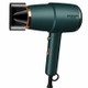 SHUFU SF-956 Home Hair Salon Negative Ion Silent Hot And Cold Air Hair Dryer, CN Plug(Mamba Green)