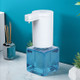 Intelligent Sensor Soap Dispenser Household Pressure-Free Hand Washing Bubble Machine