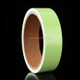 Luminous Tape Glow In Dark Wall Sticker Luminous Photoluminescent Tape Stage Home Decoration, Size: 2cm x 3m(Green Light)