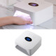 S50 Rechargeable Manicure Light Therapy Machine Portable Wireless Battery Manicure Lamp, Plug Type:US  Plug