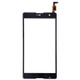 Touch Panel for Wiko Robby (Black)