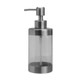 Stainless Steel Hand Soap Dispenser Disinfectant Hand Sanitizer Bottle