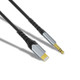 WIWU YP02 3.5mm to 8 Pin AUX Stereo Audio Cable, Length: 1.5m