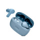 JBL WAVE 200TWS Bluetooth 5.0 True Wireless Semi-in-ear Bluetooth Earphone (Blue)