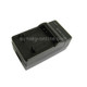 Digital Camera Battery Charger for Samsung BP-885T(Black)