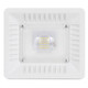 E27 20W LED Flood Light, 6000-6500K 2000 LM 25 LEDs SMD 2835 LED Aluminum Lamp, AC 85-265V (White Light)