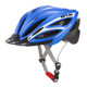 GUB M1 Women Men Ultralight Cycling Helmet(White Blue)