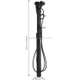 GUB SD440 27.2mm Wire Remote Control Adjustable Bike Seatpost