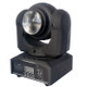 100W LED Moving Head Beam Light RGBW 4 in 1 LED Stage Light, Master / Slave / DMX512 / Voice Control Mode