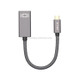 4K 60Hz USB-C / Type-C Male to Mini DisplayPort Female Adapter Cable