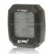 LCD Electronic Bicycle Speedometer (YT-823)