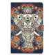 For Samsung Galaxy Tab A 10.1 T580/T585 (2016) Colored Drawing Pattern Horizontal Flip PU Leather Case with Holder & Card Slot & Sleep / Wake-up Function(Colorful Elephant)