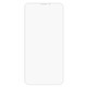 0.26mm 9H 2.5D Explosion-proof Tempered Glass Film for Meizu X8