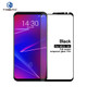 PINWUYO 9H 2.5D Full Glue Tempered Glass Film for Meizu 16X