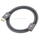 Mini DP1.4 8K 60Hz Male to Female DisplayPort Cable